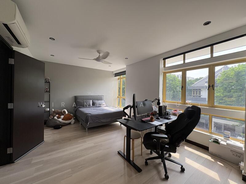 For Sale - Jalan Arif