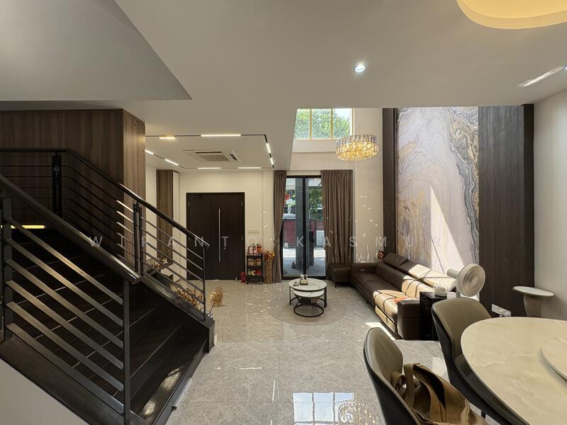 For Sale - Jalan Arif