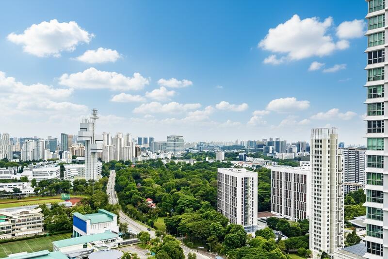 For Sale - 416 Clementi Avenue 1