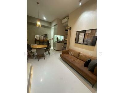 For Sale - Mont Botanik Residence