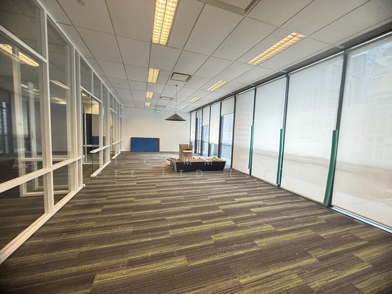 Tokio Marine Centre, 20 Mccallum Street, 3,655 sqft, Office For Rent, by Joanna Zhou, 60209599 - CommercialGuru.com.sg