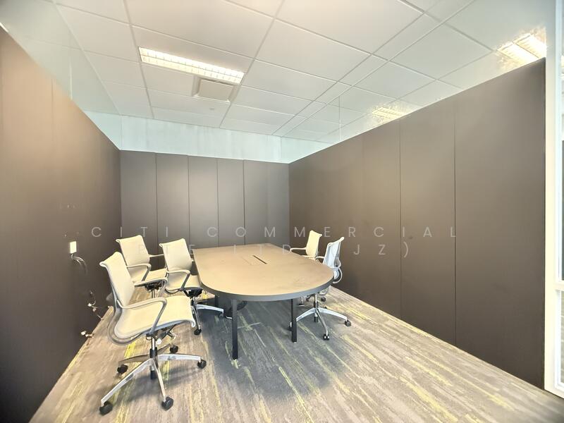 Tokio Marine Centre, 20 Mccallum Street, 3,655 sqft, Office For Rent, by Joanna Zhou, 60209599 - CommercialGuru.com.sg