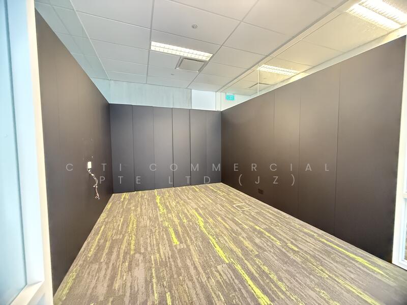 Tokio Marine Centre, 20 Mccallum Street, 3,655 sqft, Office For Rent, by Joanna Zhou, 60209599 - CommercialGuru.com.sg