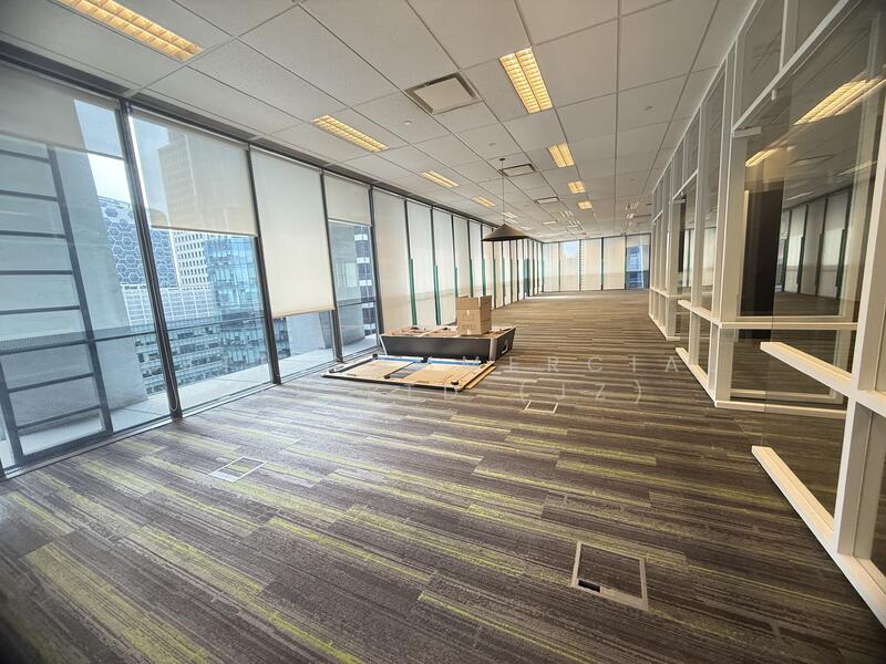 Tokio Marine Centre, 20 Mccallum Street, 3,655 sqft, Office For Rent, by Joanna Zhou, 60209599 - CommercialGuru.com.sg