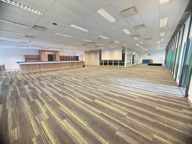 Tokio Marine Centre, 20 Mccallum Street, 3,655 sqft, Office For Rent, by Joanna Zhou, 60209599 - CommercialGuru.com.sg
