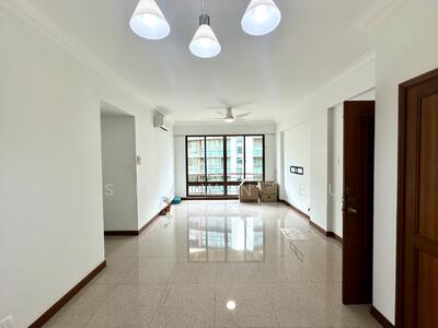 For Rent - Tropical Spring