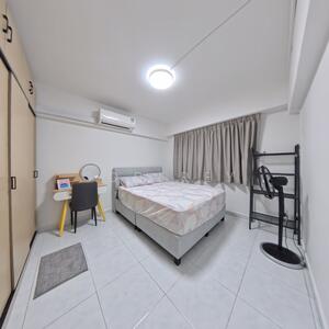 For Rent - 646 Yishun Street 61