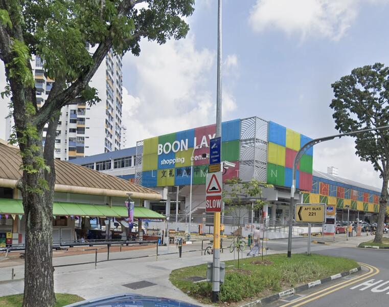 Boon Lay Shopping Centre, 221 Boon Lay Place, 600 sqft, Mall Shop For Sale, by William Tan, 60209604 - Others - CommercialGuru.com.sg