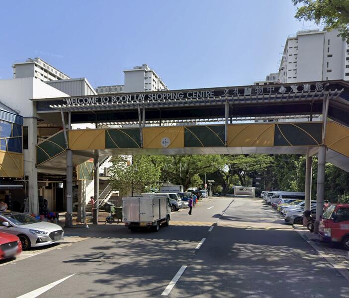 Boon Lay Shopping Centre, 221 Boon Lay Place, 600 sqft, Mall Shop For Sale, by William Tan, 60209604 - Others - CommercialGuru.com.sg
