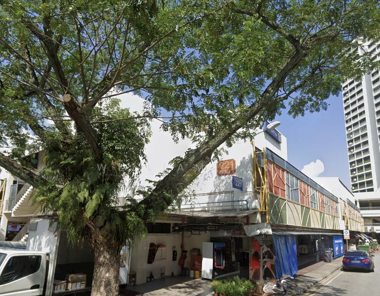 Boon Lay Shopping Centre, 221 Boon Lay Place, 600 sqft, Mall Shop For Sale, by William Tan, 60209604 - CommercialGuru.com.sg