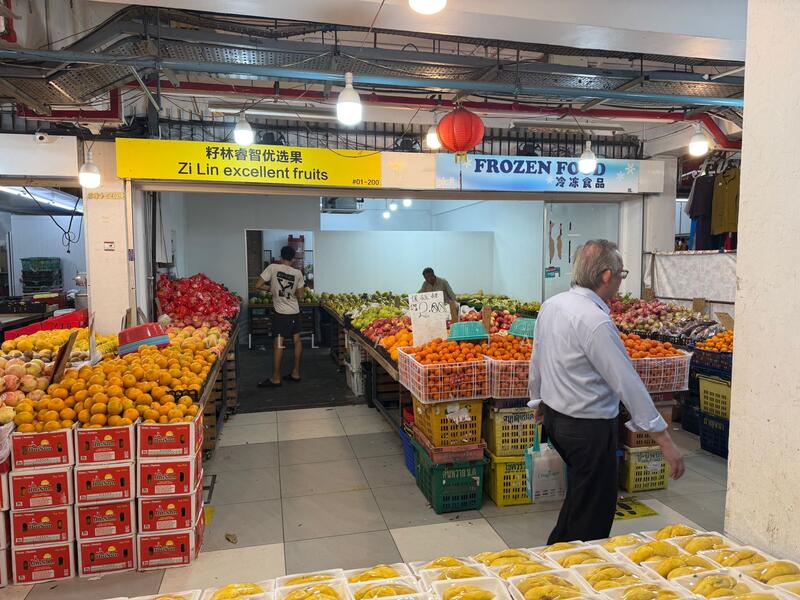 Boon Lay Shopping Centre, 221 Boon Lay Place, 600 sqft, Mall Shop For Sale, by William Tan, 60209604 - Others - CommercialGuru.com.sg