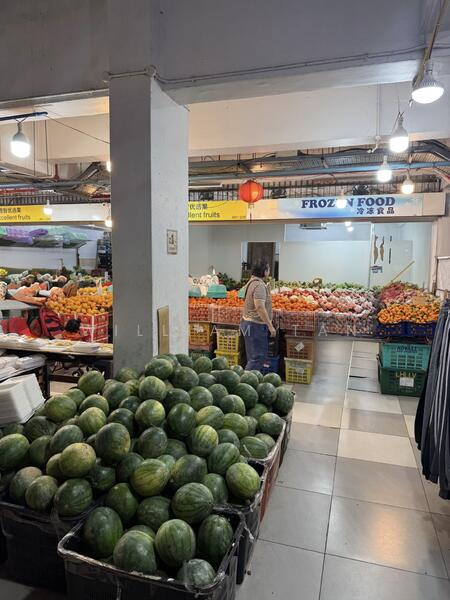 Boon Lay Shopping Centre, 221 Boon Lay Place, 600 sqft, Mall Shop For Sale, by William Tan, 60209604 - Others - CommercialGuru.com.sg