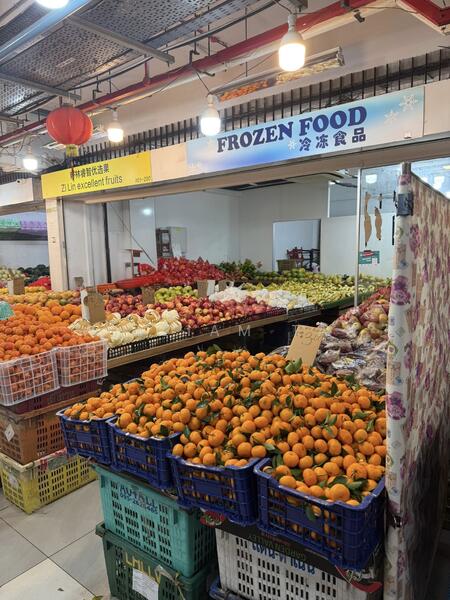 Boon Lay Shopping Centre, 221 Boon Lay Place, 600 sqft, Mall Shop For Sale, by William Tan, 60209604 - Others - CommercialGuru.com.sg