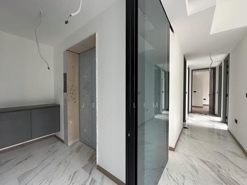 For Rent - The Landmark