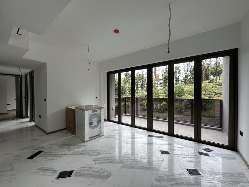 For Rent - The Landmark