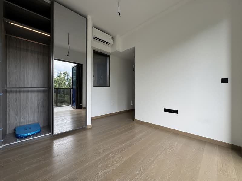 The Landmark, 173 Chin Swee Road, 3 Bedrooms, 1,076 sqft, Condominium For Rent, by Jeff Lim, 60209607 - Balcony - PropertyGuru.com.sg