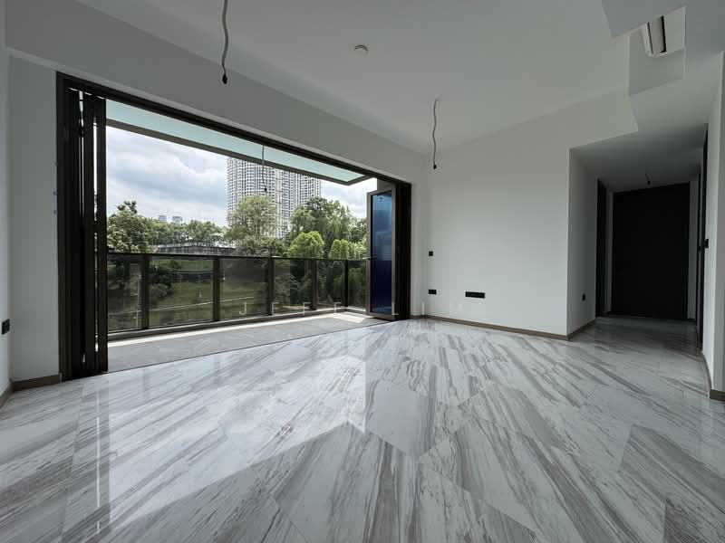 For Rent - The Landmark