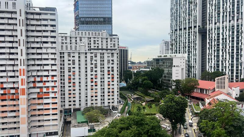 For Sale - 8 Tanjong Pagar Plaza