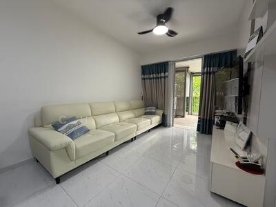 For Rent - CityLife @ Tampines