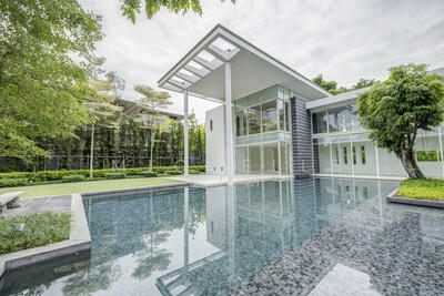 For Sale - Architectural Gem, GCB in Belmont