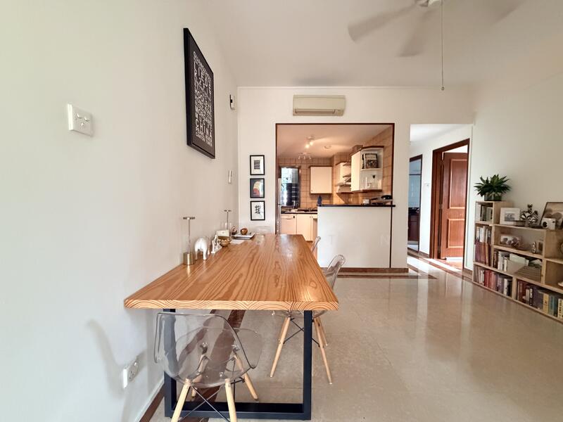 For Sale - The Quayside