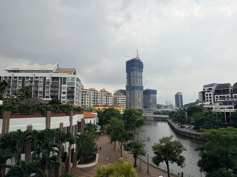 For Sale - The Quayside