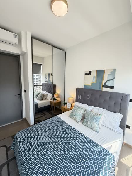 The Landmark Condominium For Sale at S$ 1,890,000 | PropertyGuru Singapore - Bedroom