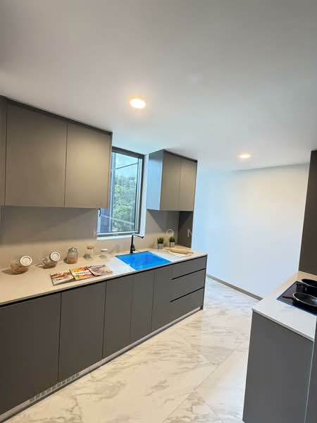 The Landmark Condominium For Sale at S$ 1,890,000 | PropertyGuru Singapore - Kitchen