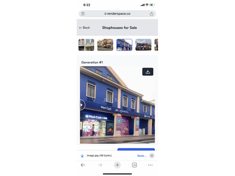 Little India Shop Houses, Serangoon Road, 1,388 sqft, Food & Beverage For Sale, by Van Kas, 60209637 - Exterior - CommercialGuru.com.sg