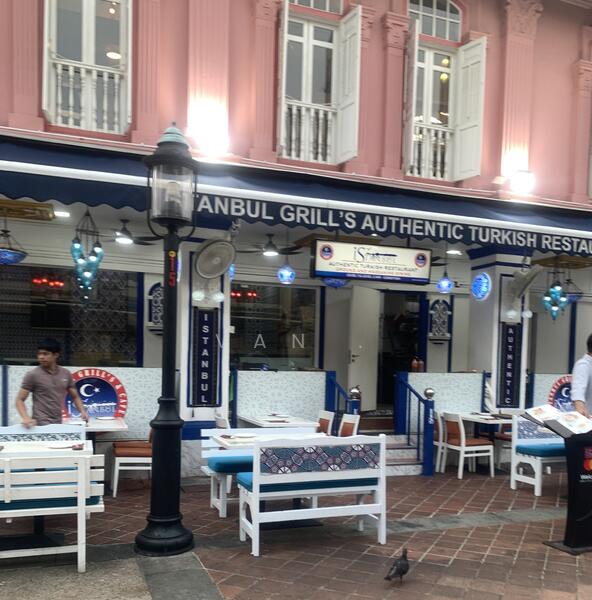 Little India Shop Houses, Serangoon Road, 1,388 sqft, Food & Beverage For Sale, by Van Kas, 60209637 - Others - CommercialGuru.com.sg