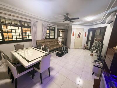 For Sale - 679C Jurong West Central 1