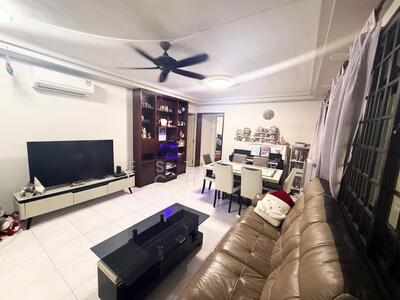 For Sale - 679C Jurong West Central 1