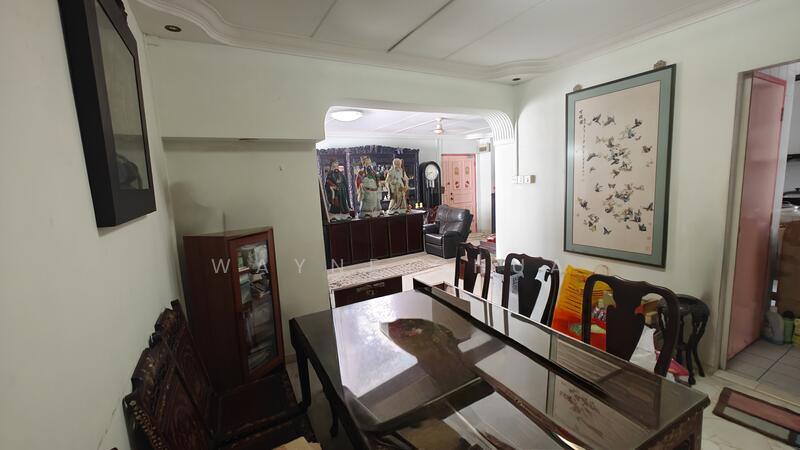 For Sale - 787B Woodlands Crescent