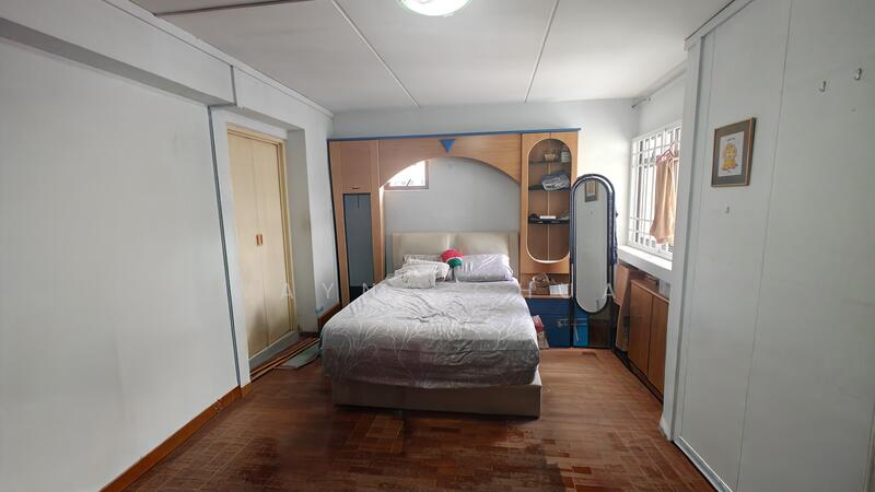 For Sale - 787B Woodlands Crescent