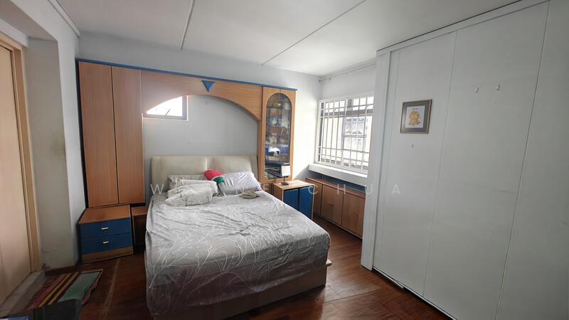 For Sale - 787B Woodlands Crescent