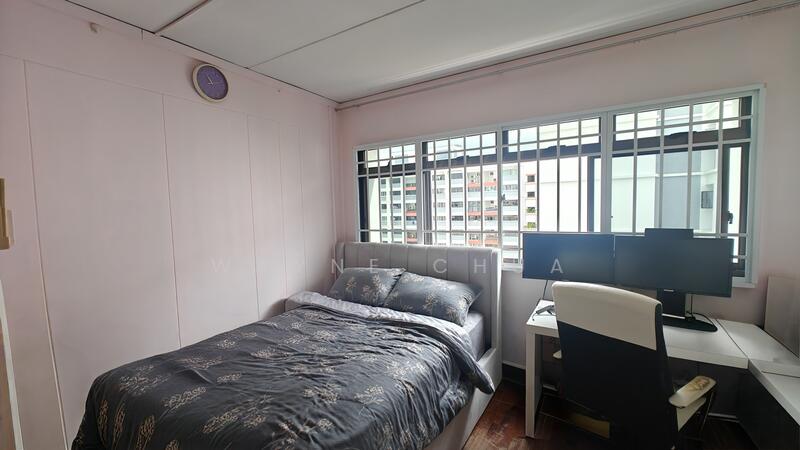 For Sale - 787B Woodlands Crescent