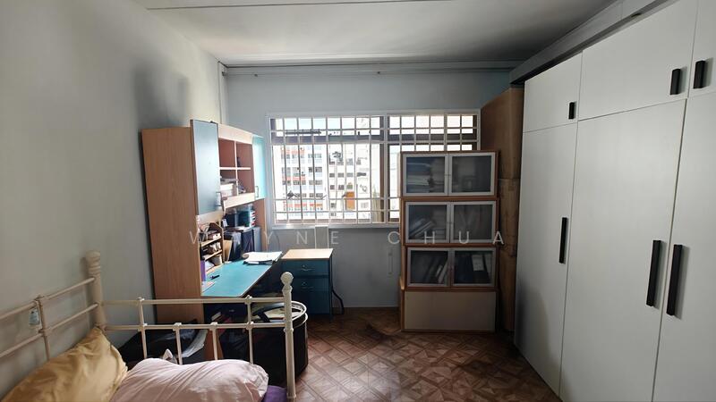 For Sale - 787B Woodlands Crescent