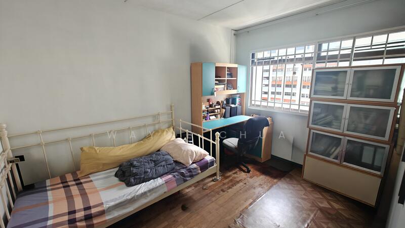 For Sale - 787B Woodlands Crescent