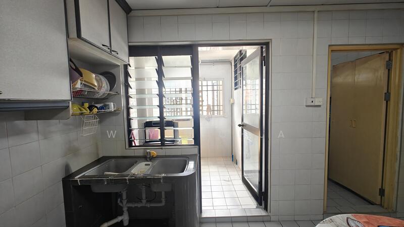 For Sale - 787B Woodlands Crescent