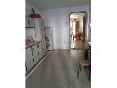 For Rent - 463 Ang Mo Kio Avenue 10