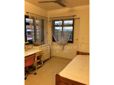 For Sale - 504A Montreal Drive