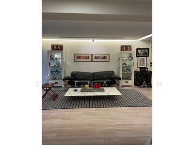 For Sale - 220 Pasir Ris Street 21