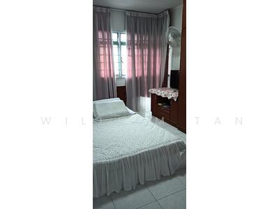 For Rent - 465 Choa Chu Kang Avenue 4