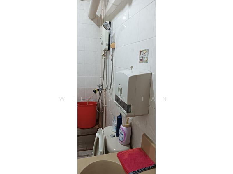 For Rent - 465 Choa Chu Kang Avenue 4