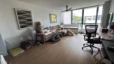For Rent - Kembangan Plaza