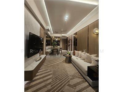 For Sale - PARKTOWN Residence