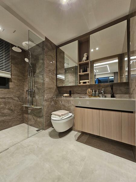 For Sale - PARKTOWN Residence