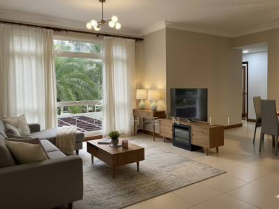 For Sale - Casablanca