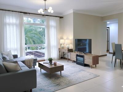 For Sale - Casablanca