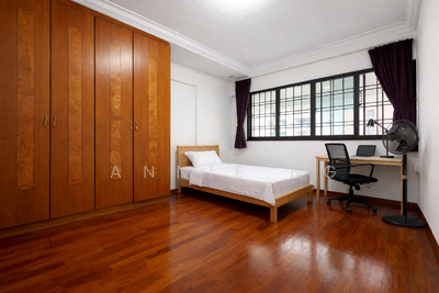 For Rent - 547 Jurong West Street 42